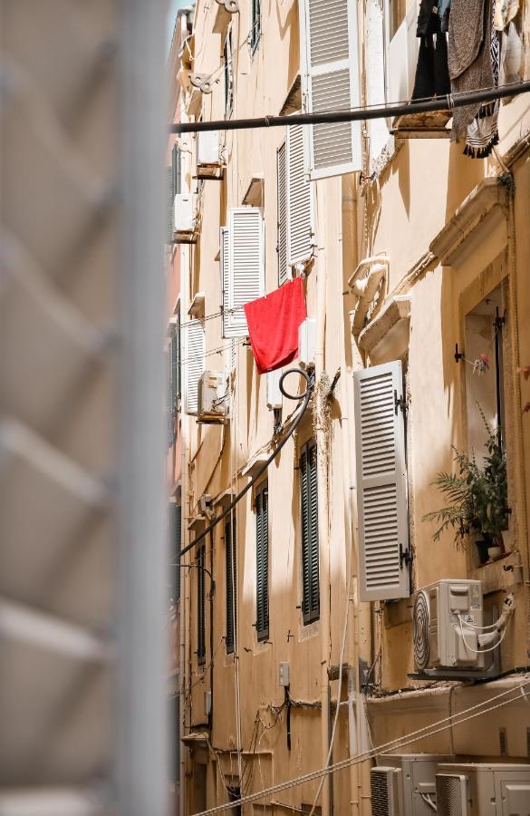 Artist'S Alley By Corfuescapes Corfu  Esterno foto